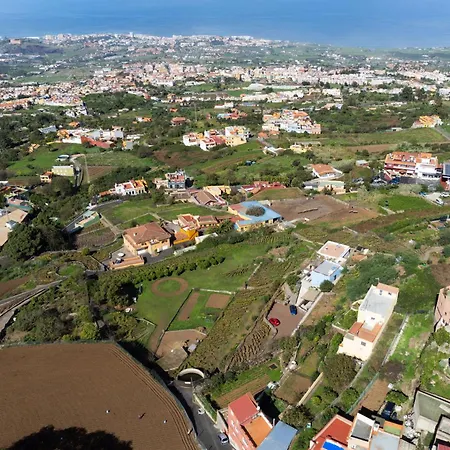 Apartamento Ek Drago El Milagro La Orotava