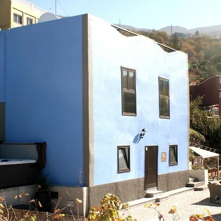 Apartment Ek Drago El Milagro *