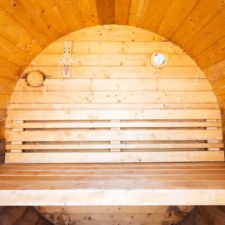 Apartment Ek Drago El Milagro La Orotava