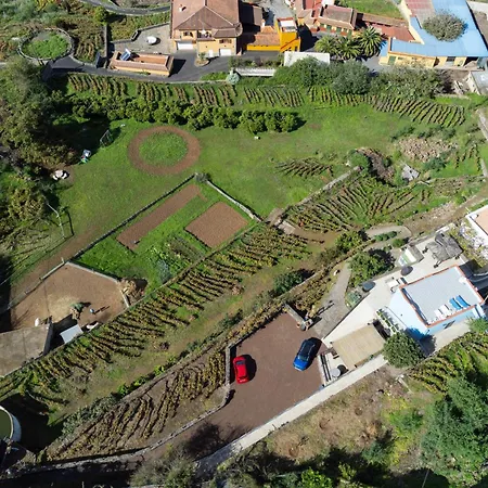 Apartment Ek Drago El Milagro *