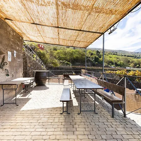 Appartement Ek Drago El Milagro