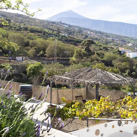 Ek Drago El Milagro Apartment *