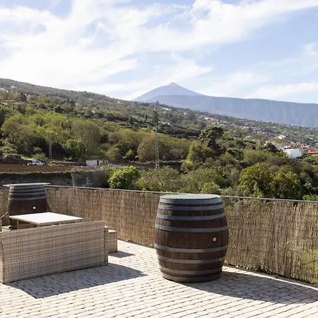 Ek Drago El Milagro * La Orotava