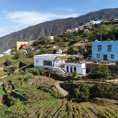 Ek Drago El Milagro Apartment