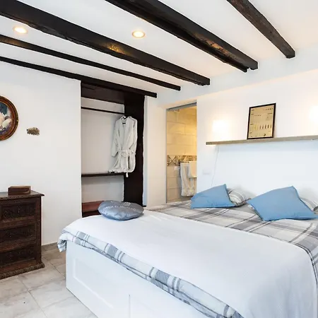 Apartment Ek Drago El Milagro La Orotava