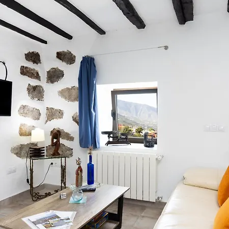 Apartment Ek Drago El Milagro *