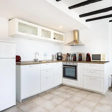 Apartment Ek Drago El Milagro La Orotava