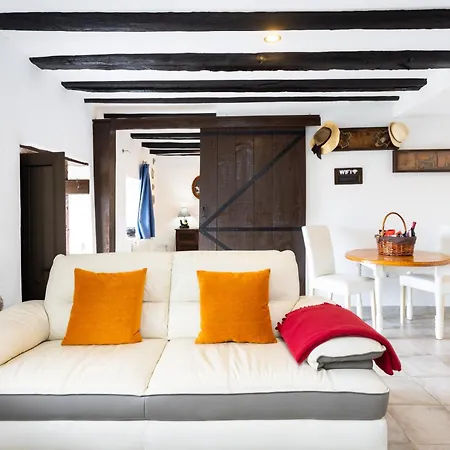 Ek Drago El Milagro Apartment La Orotava