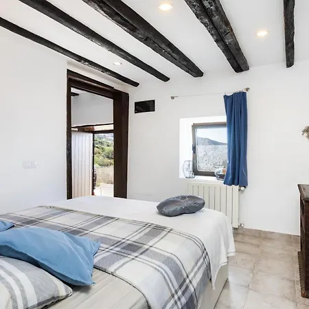 Ek Drago El Milagro Apartment