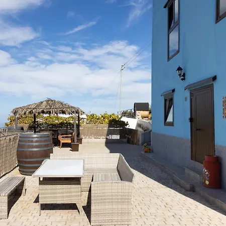 Apartment Ek Drago El Milagro