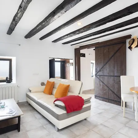 Ek Drago El Milagro Apartment *