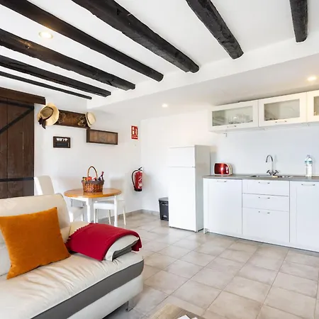 Ek Drago El Milagro Appartement